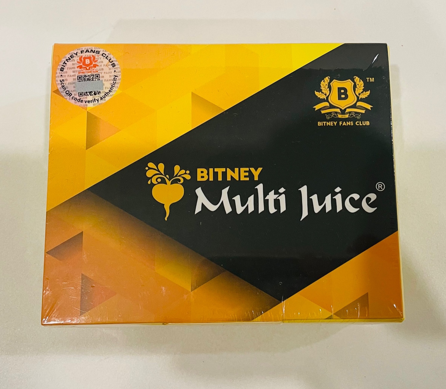 Multi Juice - Tế bào gốc, đẩy lùi mọi bệnh tật, giải pháp cho sức khỏe, sinh lý nam nữ - Hộp - Ảnh 17