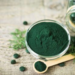 Tảo Spirulina có khả năng hỗ trợ chống ung thư