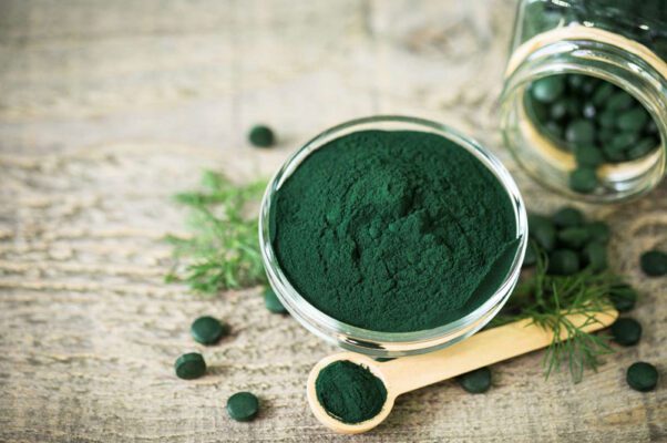 Tảo Spirulina có khả năng hỗ trợ chống ung thư 