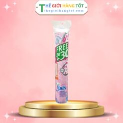 Bông tẩy trang IPEK 150 Miếng (Thổ Nhĩ Kì)