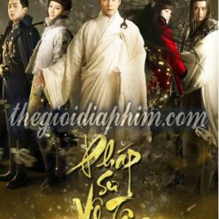 Pháp sư vô tâm - The Monster Killer - 无心法师 - 2015 - Bộ