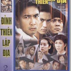 Đỉnh thiên lập địa - Bộ