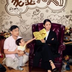 Bà nhà tôi 2 (Người vợ thẩm phán 2) - Just Love II - 老婆大人II - 2009 (25 tập) - Bộ