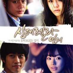 Chị gái lọ lem - Cinderella Sister - 신데렐라 언니 - 2010 (20 tập) - Bộ