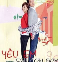 Yêu em sau cơn say - Bộ