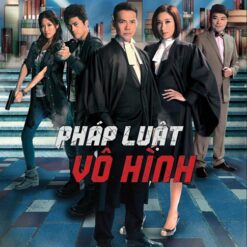 Pháp võng truy kích (Pháp luật vô hình) - Friendly Fire - 法網狙擊 - 2012 (25 tập) - Bộ