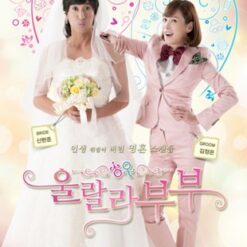 Cặp đôi hài hước (Cặp đôi hoàn hảo) - Ohlala Couple - 울랄라부부 - 2012 (18 tập) - Bộ