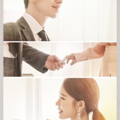 Chạm vào tim em - Touch Your Heart - 2019 (16 tập)