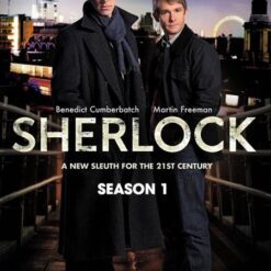 Thám tử Sherlock - Sherlock (Phần 1) - 2010 (3 tập) - Bộ