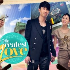 Tình yêu bất diệt (Hàn Quốc) - Bộ