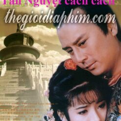 Tân Nguyệt cách cách - 新月格格 - Bộ