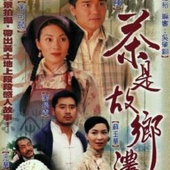 Mối tình nồng thắm 2 - Plain Love 2 - TVB - 1999 (32 tập)