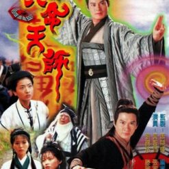 Chân mạng thiên sư - Triumph Over Evil - 真命天師 - TVB - 1997 (20 tập) - Bộ