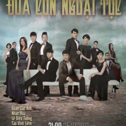 Đứa con ngoại tộc (Danh môn ám chiến; Thương trường hiểm ác) - Bộ