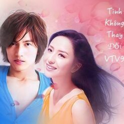Tình không thay đổi - 2018 (34 tập)