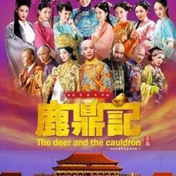 Lộc Đỉnh Ký 2014 - The Deer And The Cauldron - Bộ