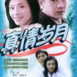 Âm mưu và tình yêu (Tình yêu bất diệt) - Holding Hands Towards Tomorrow - 牽手向明天 - 2003 - Bộ