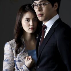 Sự lựa chọn của thiên thần (phần 1) - Angel's Choice - 천사의 선택 - 2012 - Bộ