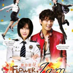 Anh cũng là bông hồng (Anh cũng là bông hoa) - Me Too, Flower - 나도, 꽃 - 2011 (16 tập) - Bộ