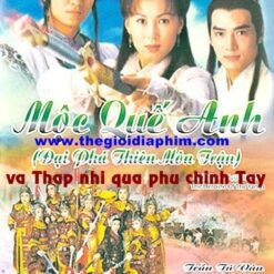 Mộc Quế Anh (Trần Tú Văn) - Bộ