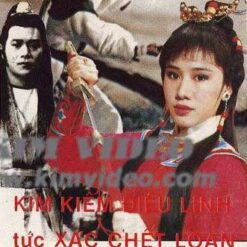 Xác chết loạn giang hồ - Kim kiếm điêu linh - 1986 - Bộ