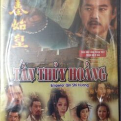 Đại đế Tần Thủy Hoàng - EMPEROR QIN SHI HUANG (Trương Phong Nghị, Phạm Băng Băng) - Bộ
