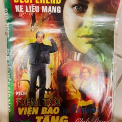 Tuyển tập phim hay nhất 2008 - Đêm tối viện bảo tàng