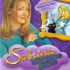 Sabrina, Cô phù thủy nhỏ – Sabrina, The Teenage Witch (63 tập) - Bộ