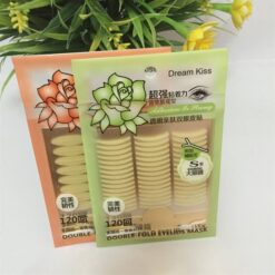 Miếng dán kích mí - Gói