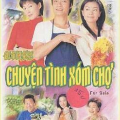 Hy vọng (Chuyện tình xóm chợ) (20 tập) - Bộ