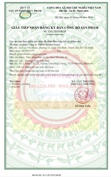 Vital enzyme's - Ảnh 5