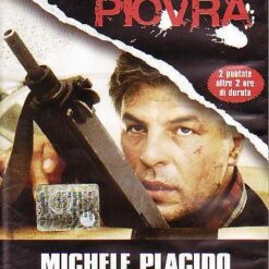 Bạch tuộc - La Piovra - Bộ