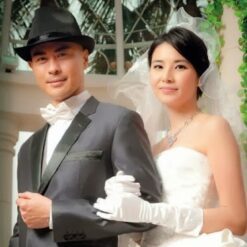 Thiên sứ của địa ngục - Bộ