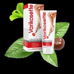 Kem Varikosette - Hỗ trợ điều trị Suy Giãn Tĩnh Mạch