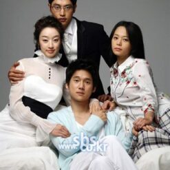 Cô dâu vàng - Bộ