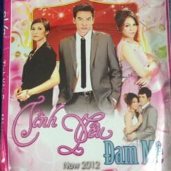 Tình yêu đam mê - Bộ