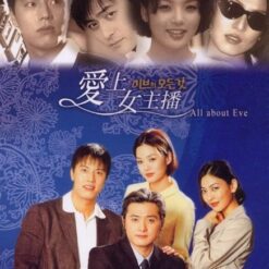 Tình yêu trong sáng (Người Đàn Bà Đầu Tiên; Thời quá khứ) - All About Eve - 2001 (20 tập)