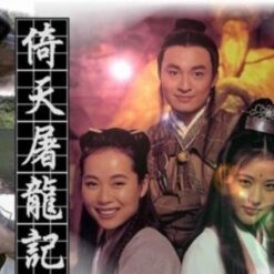 Ỷ thiên đồ long ký 1994 (Mã Cảnh Đào) - Bộ