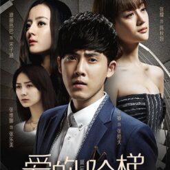 Nấc thang danh vọng - The Ladder of Love - 2016 (78 tập)