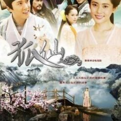 Hồ tiên - Fairy Fox - Bộ