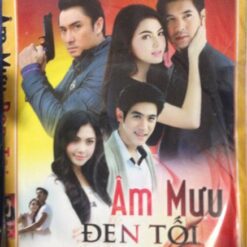 Âm mưu đen tối - Bộ