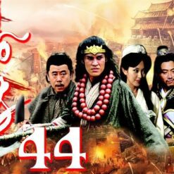 Võ Tòng 2018 (50 tập) - Bộ
