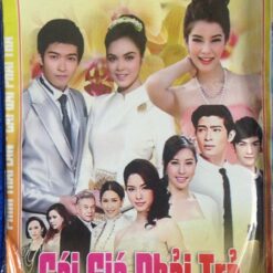 Cái giá phải trả - Bộ