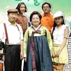 Hãy cười lên nào - Kimchi Cheese Smile - 김치 치즈 스마일 - 2007 (80 tập) - Bộ