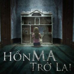 Hồn ma trở lại - The Remains - 2016 - Bộ