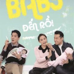 Baby Đến Rồi - Who Wants A Baby - BB來了 - TVB - 2018 (20 tập)