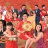 Tân Bão hỷ tương phùng - Queen Divas - 新抱喜相逢 - 2014 (15 tập) - Bộ