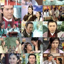 Lưu Bá Ôn 9 - Nam Vu Lý Quốc - Bộ