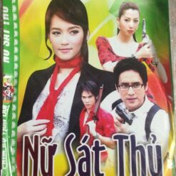 Nữ sát thủ - Bộ