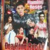 Đóa hồng rực lửa - Bộ
